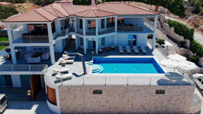 Archipel Luxury - Villa Sabina